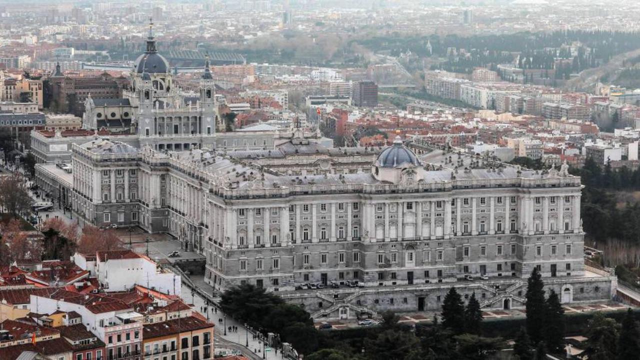 Mayor Calle, Alojate En El Centro Historico De Madrid, Junto A Plaza Mayor Y Mercado De San Miguel, Edificio Historico 3Er Piso Sin Ascensor Kültér fotó