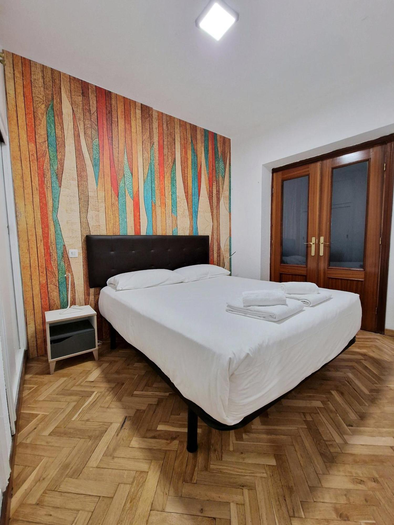 Mayor Calle, Alojate En El Centro Historico De Madrid, Junto A Plaza Mayor Y Mercado De San Miguel, Edificio Historico 3Er Piso Sin Ascensor Kültér fotó
