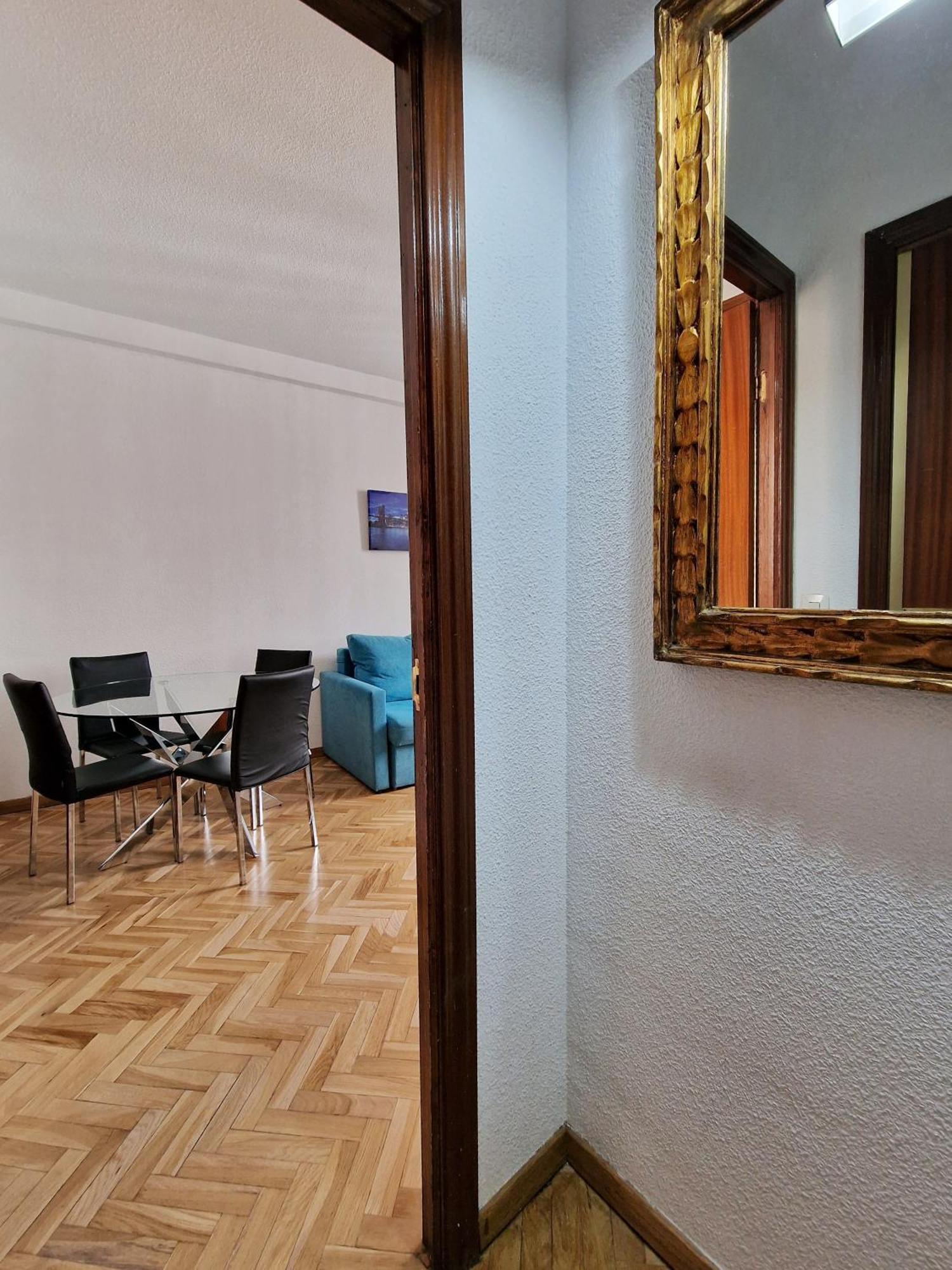 Mayor Calle, Alojate En El Centro Historico De Madrid, Junto A Plaza Mayor Y Mercado De San Miguel, Edificio Historico 3Er Piso Sin Ascensor Kültér fotó