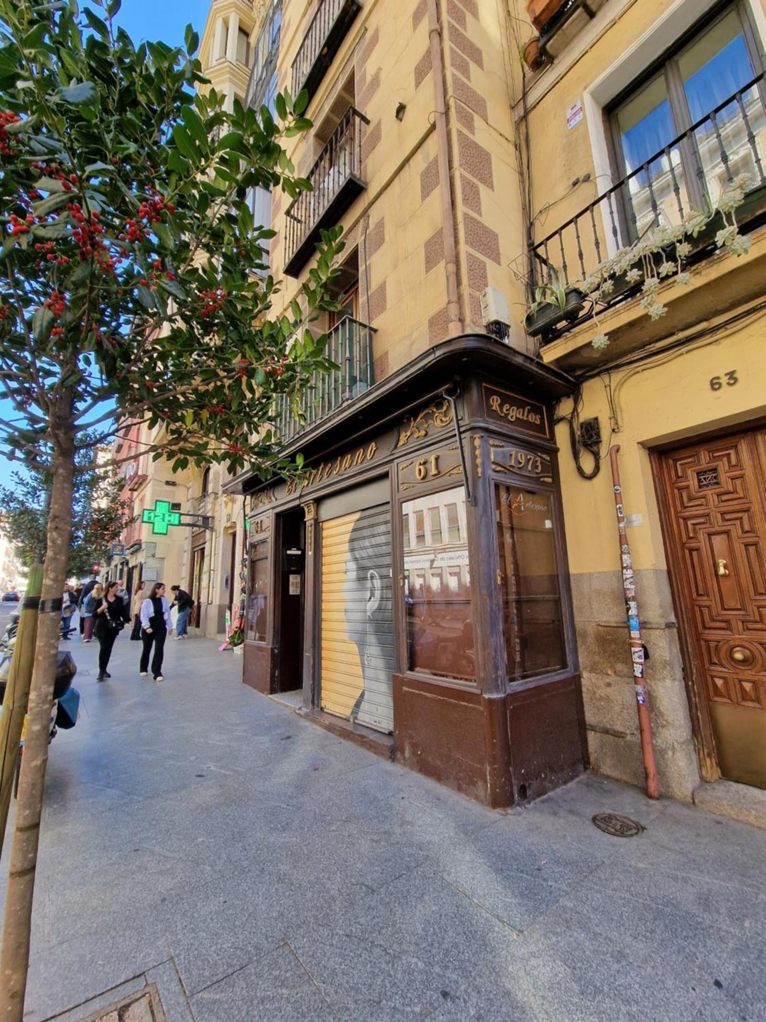 Mayor Calle, Alojate En El Centro Historico De Madrid, Junto A Plaza Mayor Y Mercado De San Miguel, Edificio Historico 3Er Piso Sin Ascensor Kültér fotó